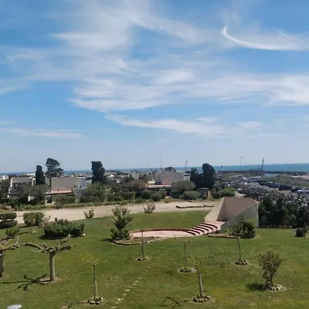 Capnaturiste8 * Agde