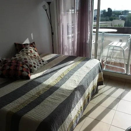 Capnaturiste8 Apartment