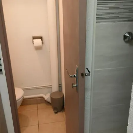 Capnaturiste8 Apartment Agde
